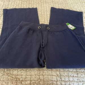 Lilly Pulitzer linen pants